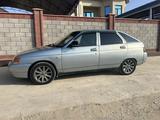 ВАЗ (Lada) 2110 2007 года за 850 000 тг. в Кызылорда