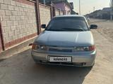 ВАЗ (Lada) 2110 2007 года за 850 000 тг. в Кызылорда – фото 4