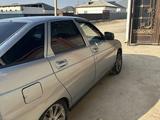 ВАЗ (Lada) 2110 2007 года за 850 000 тг. в Кызылорда – фото 3