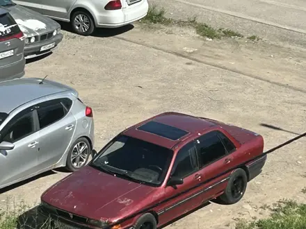 Mitsubishi Galant 1988 года за 800 000 тг. в Алматы