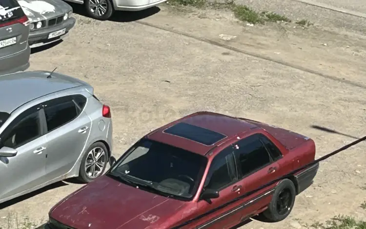 Mitsubishi Galant 1988 года за 800 000 тг. в Алматы