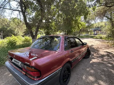 Mitsubishi Galant 1988 года за 800 000 тг. в Алматы – фото 3
