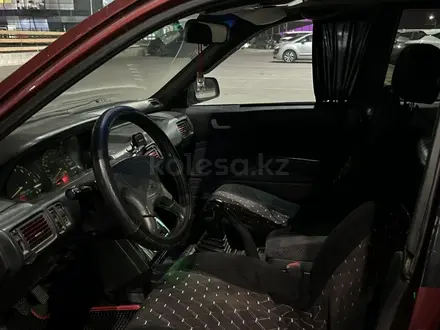 Mitsubishi Galant 1988 года за 800 000 тг. в Алматы – фото 6
