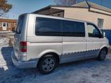 Volkswagen Multivan 2004 годаүшін5 900 000 тг. в Макинск – фото 4