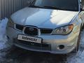 Subaru Impreza 2007 годаfor3 700 000 тг. в Алматы – фото 3