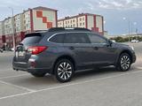 Subaru Outback 2015 года за 5 600 000 тг. в Актау – фото 5