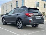 Subaru Outback 2015 года за 5 600 000 тг. в Актау – фото 2