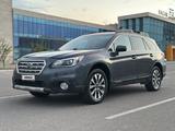 Subaru Outback 2015 года за 5 600 000 тг. в Актау