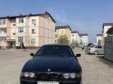 BMW 528 1998 годаүшін3 700 000 тг. в Тараз – фото 3