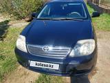 Toyota Corolla 2004 года за 4 100 000 тг. в Усть-Каменогорск – фото 3