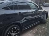 BMW X6 2009 года за 12 500 000 тг. в Шымкент – фото 3