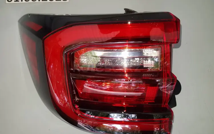 ФОНАРЬ КРЫЛА ЛЕВЫЙ (ФАРА) (фонарь задний) CHANGAN CS35 PLUS за 1 000 тг. в Алматы