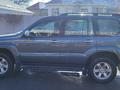 Toyota Land Cruiser Prado 2009 года за 12 800 000 тг. в Тараз – фото 2