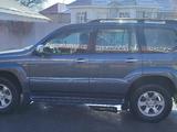 Toyota Land Cruiser Prado 2009 года за 12 800 000 тг. в Тараз – фото 2