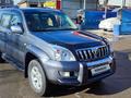 Toyota Land Cruiser Prado 2009 года за 12 800 000 тг. в Тараз – фото 5