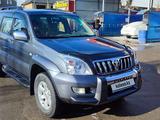 Toyota Land Cruiser Prado 2009 года за 12 800 000 тг. в Тараз – фото 5