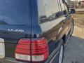 Lexus LX 470 2003 годаfor9 999 999 тг. в Астана – фото 12