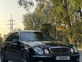 Mercedes-Benz E 500 2005 годаүшін7 700 000 тг. в Алматы – фото 20