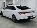 Hyundai Elantra 2021 годаүшін11 300 000 тг. в Шымкент