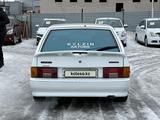 ВАЗ (Lada) 2114 2013 года за 2 200 000 тг. в Актобе – фото 5