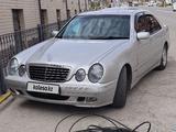 Mercedes-Benz E 280 2001 годаүшін5 650 000 тг. в Кентау – фото 5