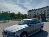 BMW 520 1998 годаүшін2 500 000 тг. в Астана
