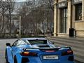 Chevrolet Corvette 2022 года за 75 000 000 тг. в Алматы – фото 3