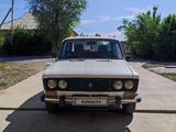 ВАЗ (Lada) 2106 2004 года за 830 000 тг. в Туркестан – фото 4