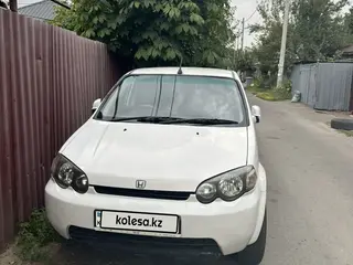 Honda HR-V, 2000