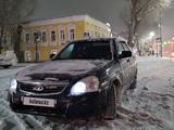 ВАЗ (Lada) Priora 2172 2011 года за 1 500 000 тг. в Уральск – фото 3