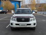 Toyota Land Cruiser 2014 годаfor22 990 000 тг. в Астана – фото 4