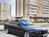 BMW 520 1992 годаүшін3 100 000 тг. в Шымкент – фото 2