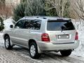 Toyota Highlander 2002 года за 7 800 000 тг. в Алматы – фото 19