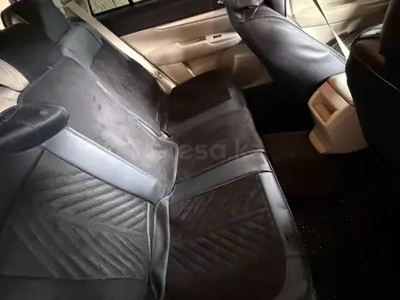 Subaru Outback 2012 года за 6 500 000 тг. в Алматы – фото 12