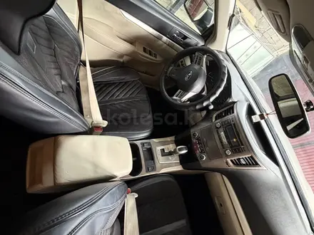 Subaru Outback 2012 года за 6 500 000 тг. в Алматы – фото 14