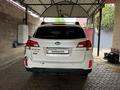 Subaru Outback 2012 года за 6 500 000 тг. в Алматы – фото 3