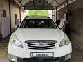 Subaru Outback 2012 года за 6 500 000 тг. в Алматы