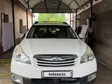 Subaru Outback 2012 года за 6 500 000 тг. в Алматы