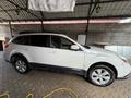 Subaru Outback 2012 года за 6 500 000 тг. в Алматы – фото 5
