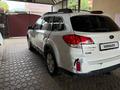 Subaru Outback 2012 года за 6 500 000 тг. в Алматы – фото 7