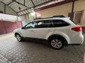 Subaru Outback 2012 года за 6 500 000 тг. в Алматы – фото 8