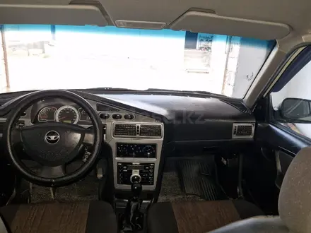 Daewoo Nexia 2012 года за 2 200 000 тг. в Актау – фото 8