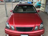 Lexus GS 300 1998 годаfor6 200 000 тг. в Астана – фото 2