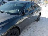 Hyundai Elantra 2021 года за 10 500 000 тг. в Сатпаев – фото 2