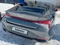 Hyundai Elantra 2021 года за 10 500 000 тг. в Сатпаев