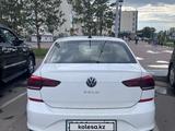 Volkswagen Polo 2020 годаүшін6 200 000 тг. в Астана – фото 2