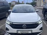 Volkswagen Polo 2020 годаүшін6 200 000 тг. в Астана