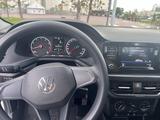 Volkswagen Polo 2020 годаүшін6 200 000 тг. в Астана – фото 3