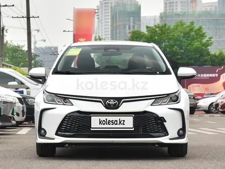 Toyota Corolla 2023 года за 6 200 000 тг. в Алматы – фото 8