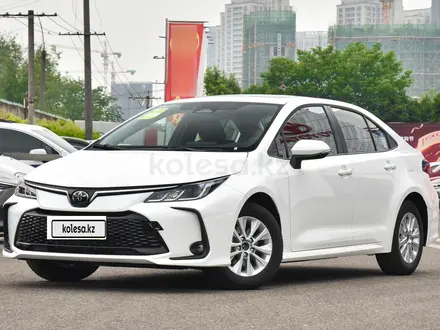 Toyota Corolla 2023 года за 6 200 000 тг. в Алматы